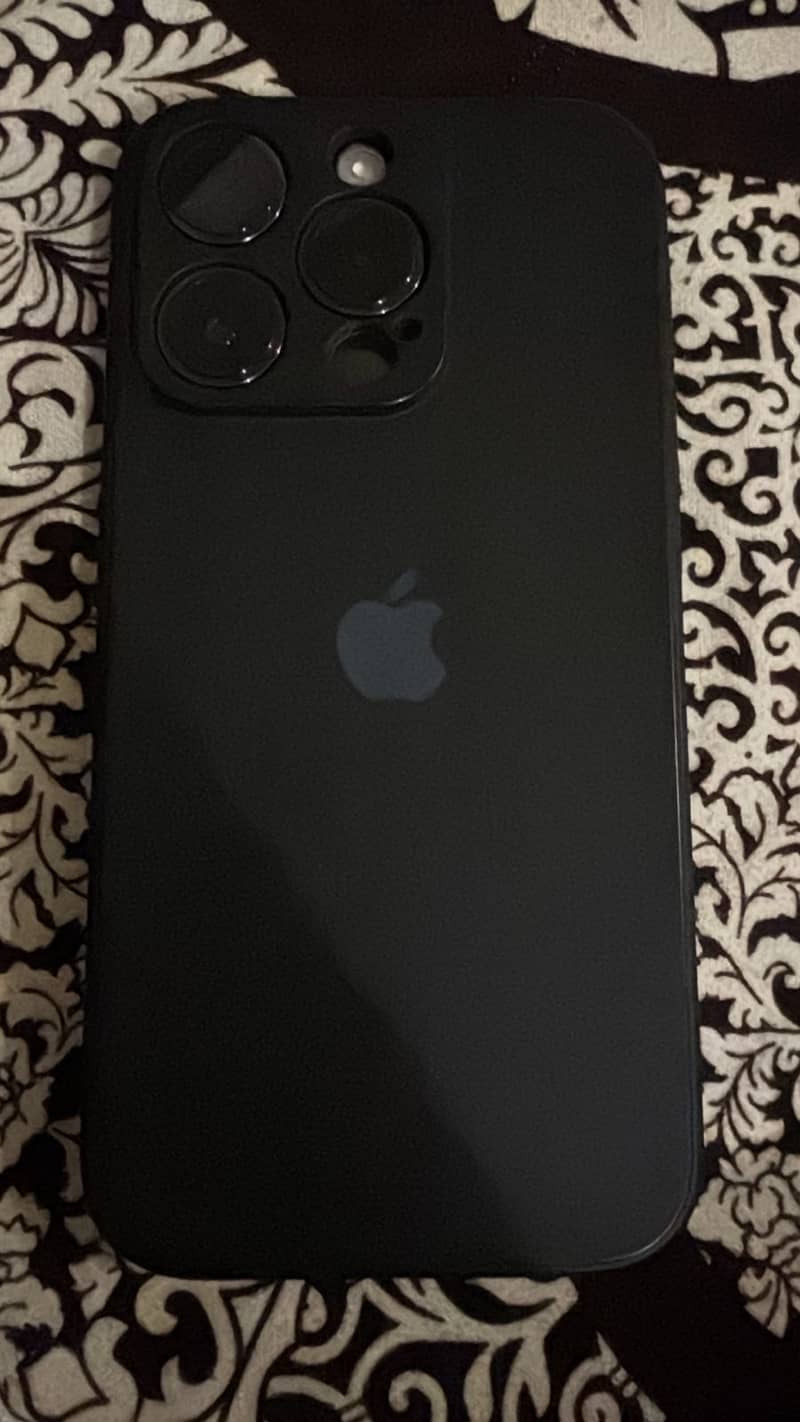 IPhone 14 Pro (PTA) 2