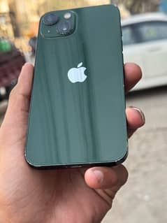 iphone 13 (factory unlock)