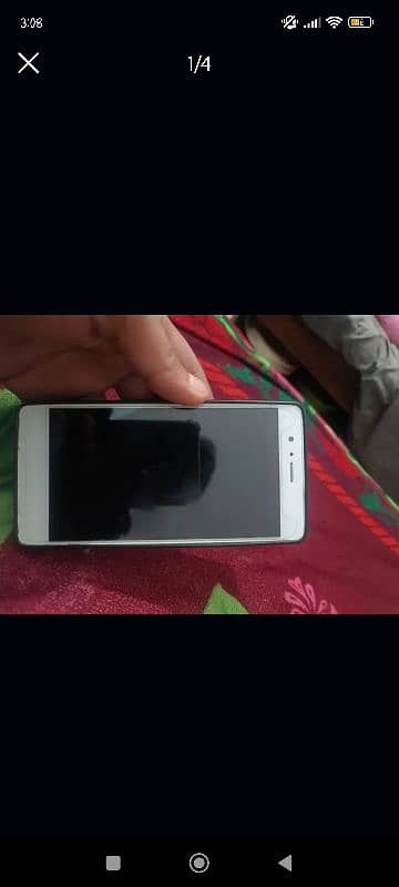 AoA p9 lite orginl Fon all ok no exchange 1