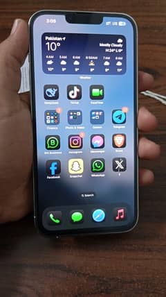 iphone 13 pro max PTA approved