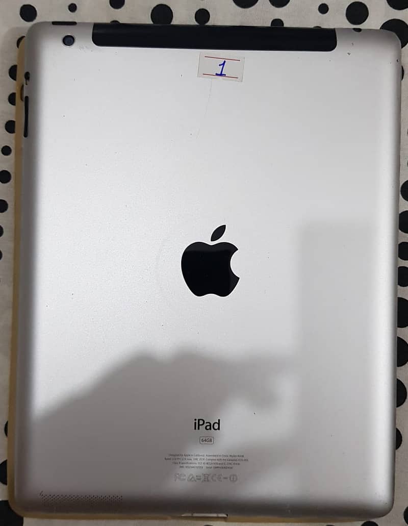 ipad 3 64 gb 1