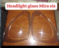 Mira e. s Head Light Glass 1 Pcs Price