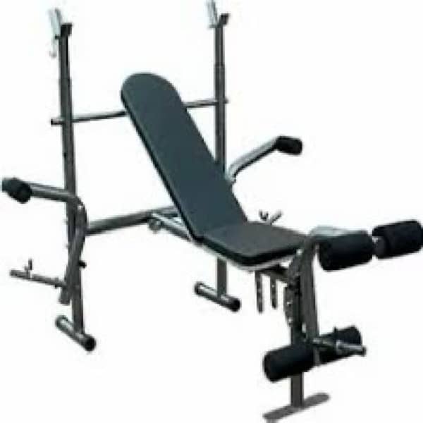 Treadmils Ellipticals Cycles Recumbents Bikes Home Gym Benches Dumbels 0