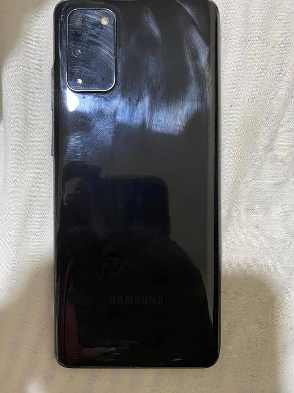 Samsung s20+ 1