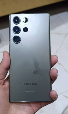 Samsung s23 ultra 12 256