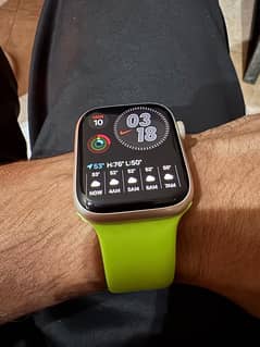 Apple Watch Series 9 (GPS) 45mm