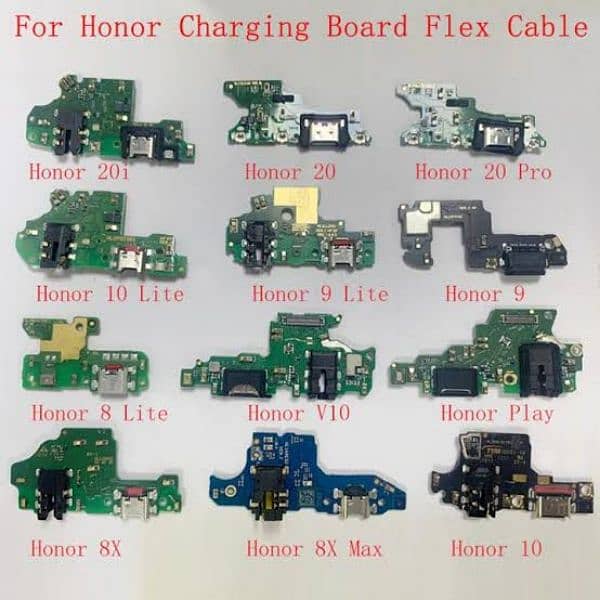 Mobile Charging Flex 2