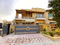 10 MARLA LOW COST DESIGNER HOUSE FOR SALE