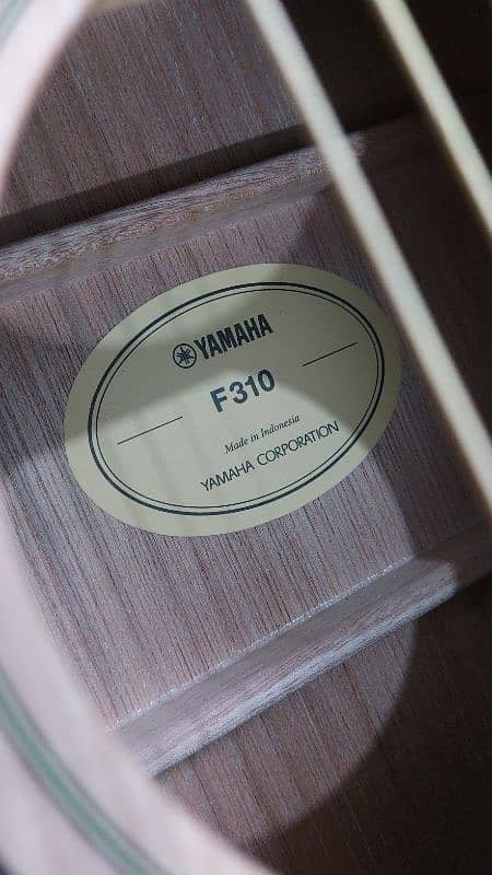 YAMAHA F310 Original 2