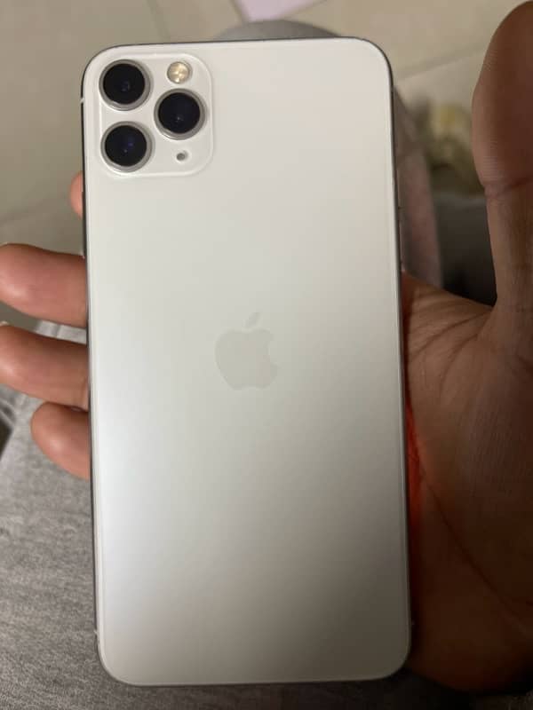 iPhone 11 Pro Max 512gb non pta 1