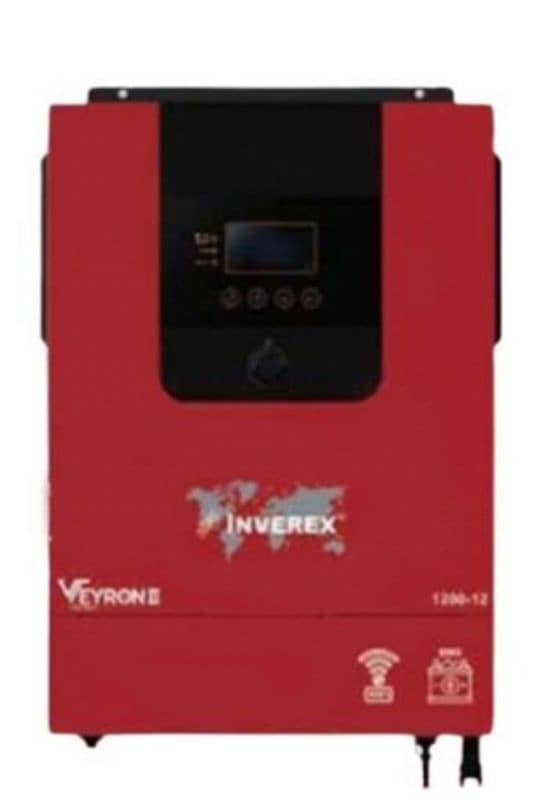 all companies inverters available best wholesale price ex Karachi. 0