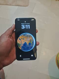 iphone Xs max pta approved