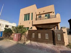 7 MARLA LOW PRICE USED HOUSE FOR SALE