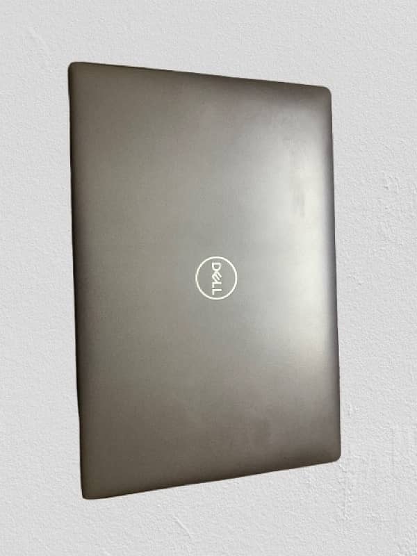 Dell latitude 5400 8/256 great battery timing 10/10 all ok 2