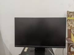 Dell LCD borderless 22 inch