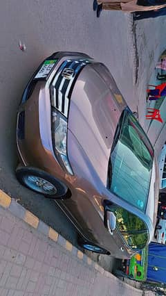 Honda City 1.3 Auto 10/10