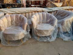 Sofa set 7 seater new style 30%off Ramzan offer