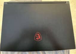 MSI GF63 i7 11th Gen | GTX 1650 | 16GB RAM | Factory Sealed