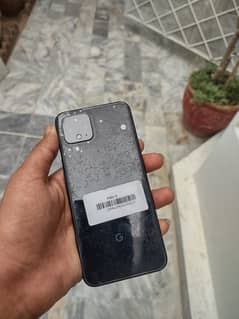 google pixel 4 (urgent sale)