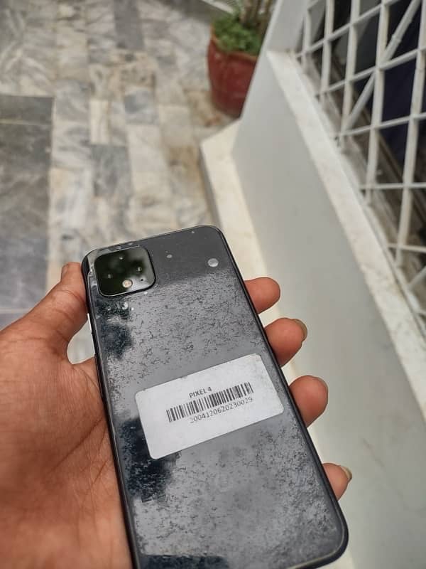 google pixel 4 (urgent sale) 2