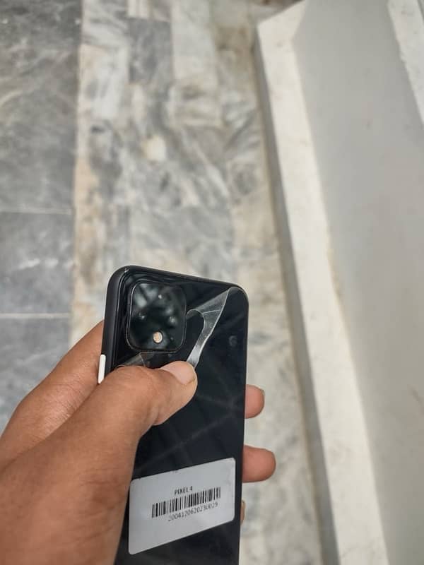 google pixel 4 (urgent sale) 4