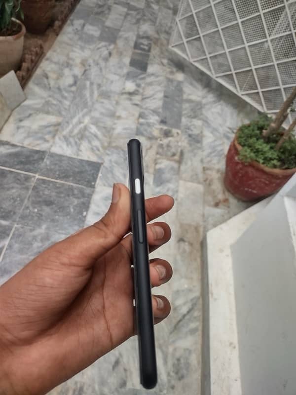 google pixel 4 (urgent sale) 5