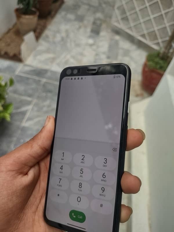 google pixel 4 (urgent sale) 9