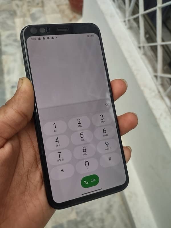 google pixel 4 (urgent sale) 10