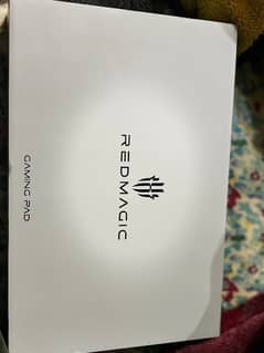 REDMEGIC NOVA TABLET | IPAD | 16/512