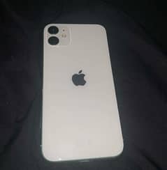 Iphone 11 64 GB JV NON PTE FACE ID DISABLE