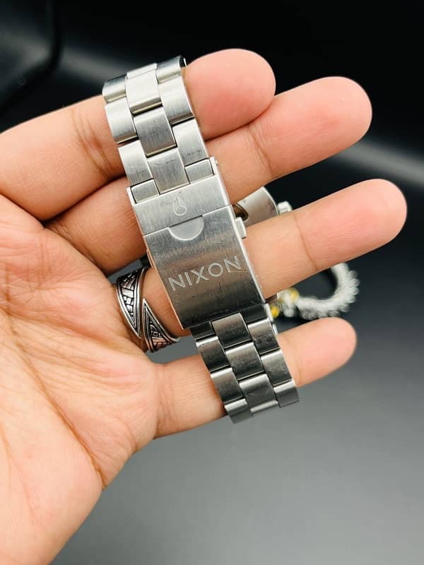 NIXON Automatic Original 10