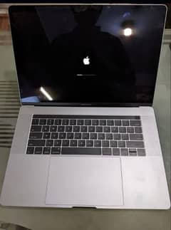 Macbook pro 2016