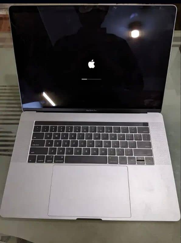 Macbook pro 2016 0