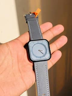 Men Casual Watch