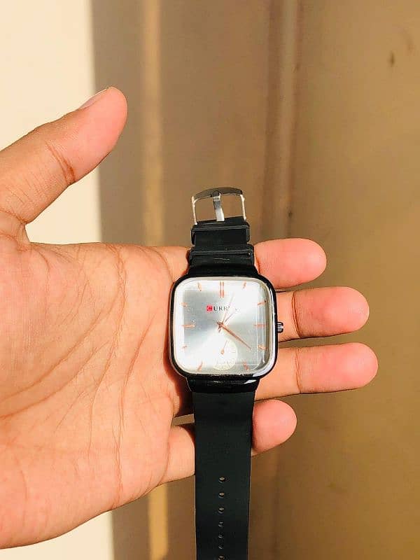 Men Casual Watch 4