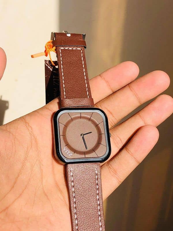 Men Casual Watch 7