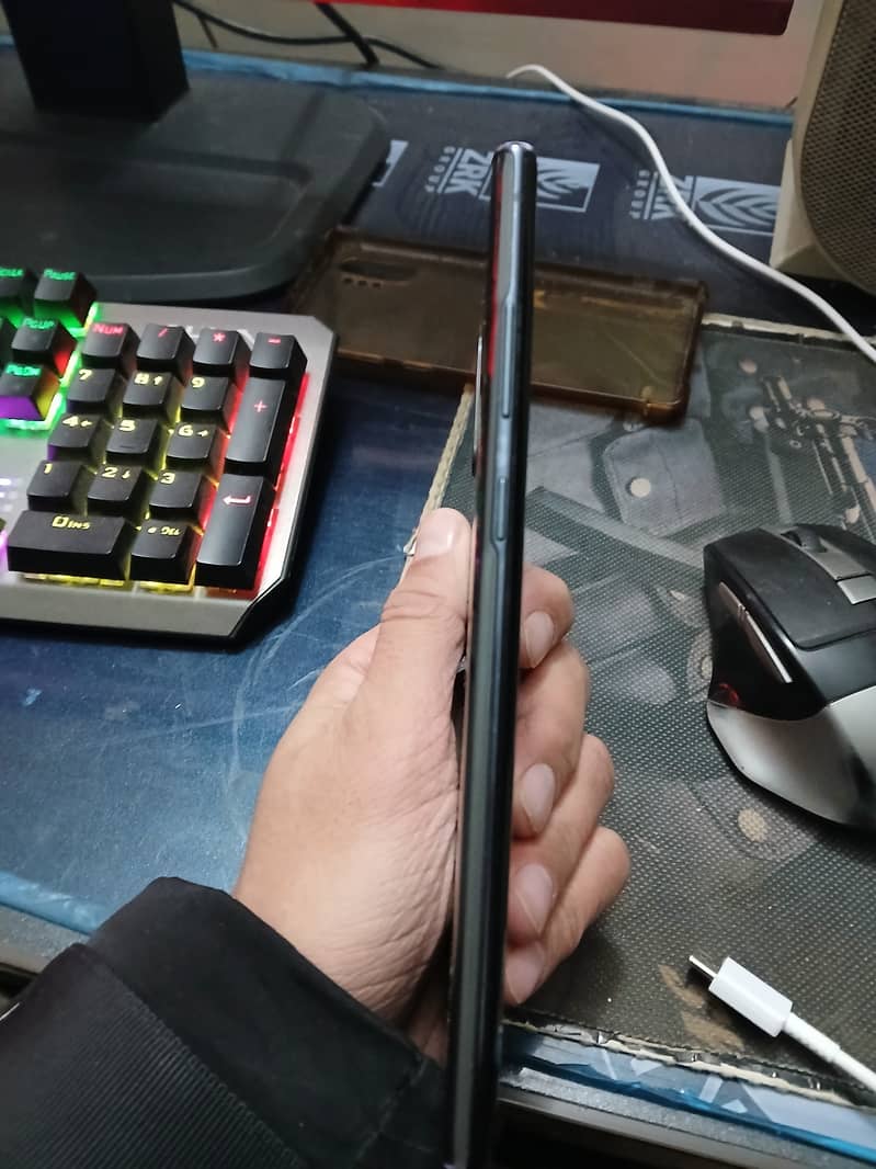 Samsung Note 10+ 5G 7