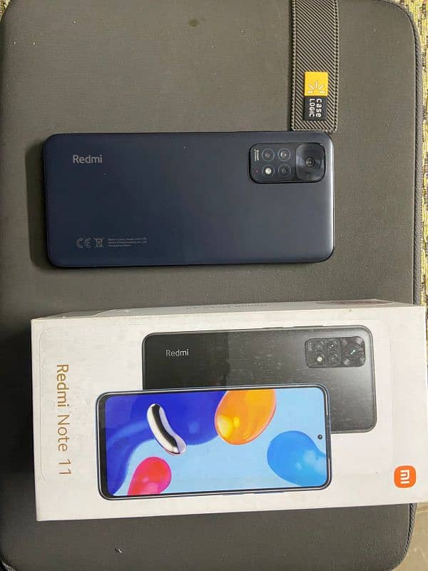 Redmi note 11 0