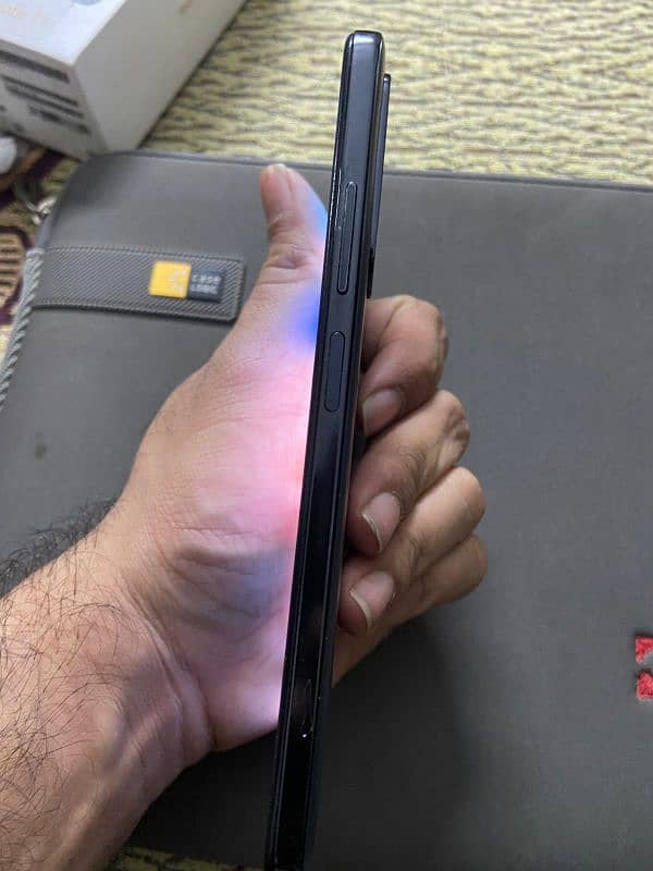 Redmi note 11 5