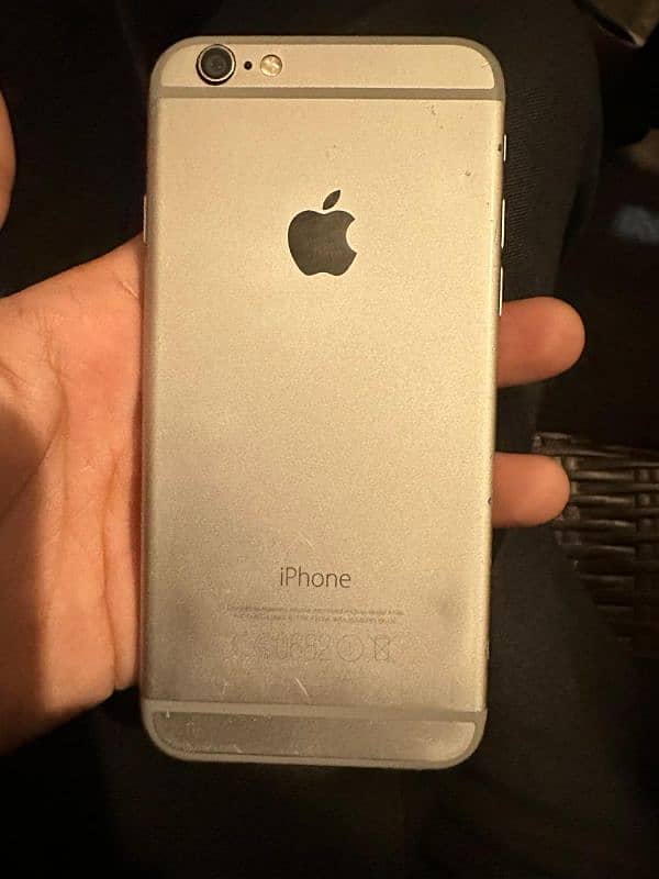 Iphone 6 1