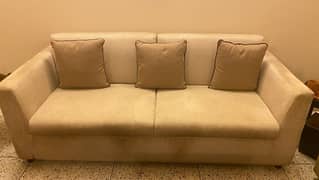 Habitt sofa in good condition