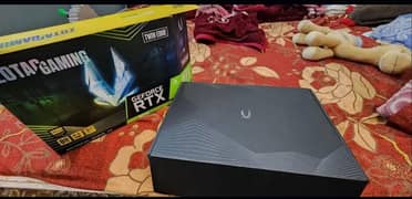 RTX 3070 SEALED WITH BOX BRAND NEW CONDITION