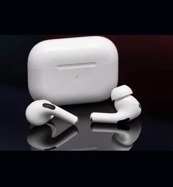 Airpods pro2 best Quality 1