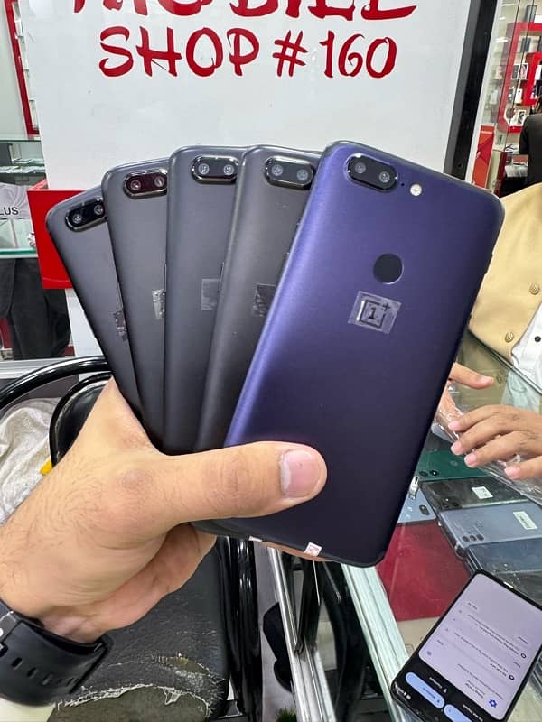 ONEPLUS N200/5T/ Vivo Y66/y17/V15/ oppo f11/f15 dualsim availb 7