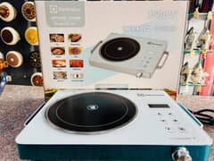 Electric Infrared Cooker imported