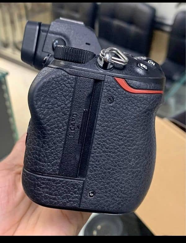 Nikon Z6 0