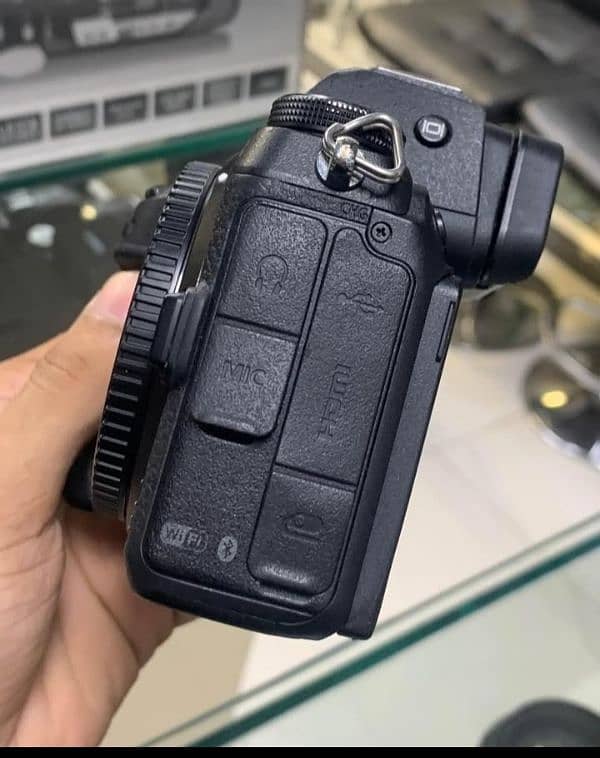 Nikon Z6 2