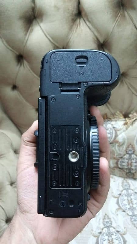 Nikon Z6 5