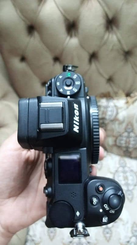 Nikon Z6 6