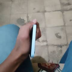 good condition ok mobile redmi